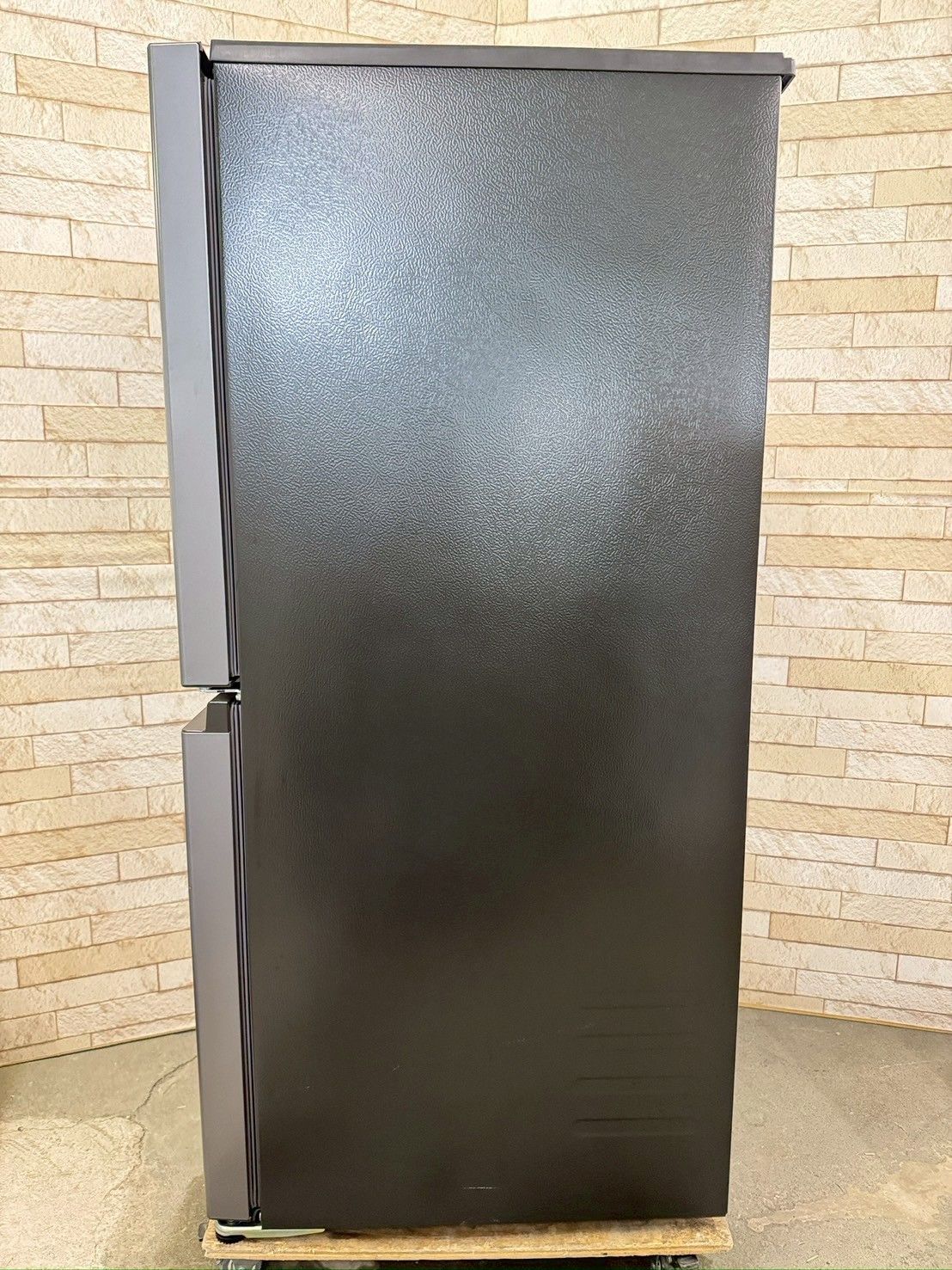 【高年式】大阪送料無料★3か月保障★2024年★AQR-17P★SR-67 高年式】大阪送料無料☆3か月保障付き☆冷蔵庫☆アクア