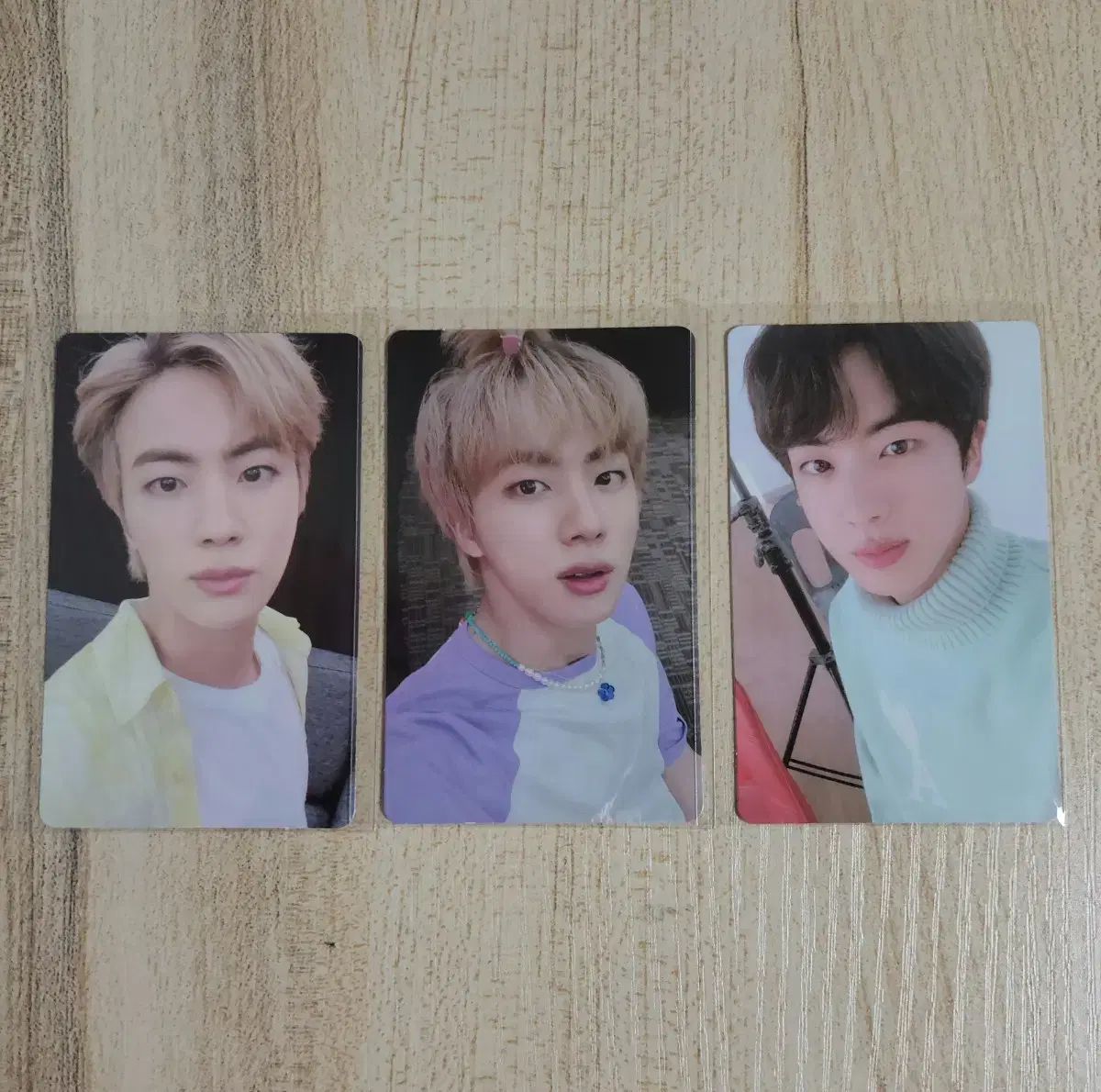 BTS(防弾少年団・バンタン) SPEAK YOURSELF SOWOOZOO DVD