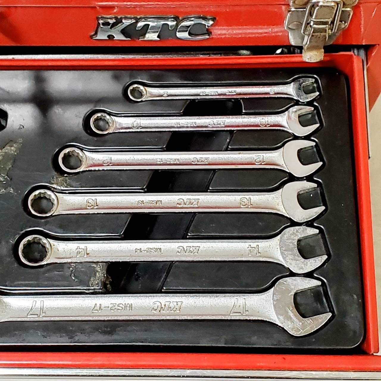 ツールボックス 工具箱