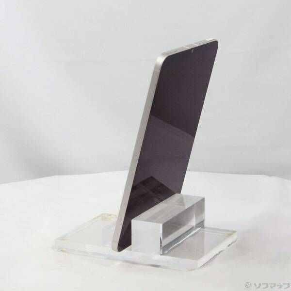 〔 品〕 iPad mini A17 Pro 256GB スターライト MXPX3J A SIMフリー 269