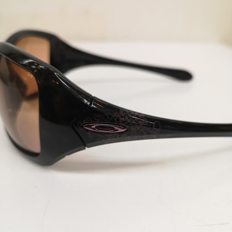 OAKLEY サングラス OAKLEY オークリー めがね・サングラス グレッチェン ブレイラー