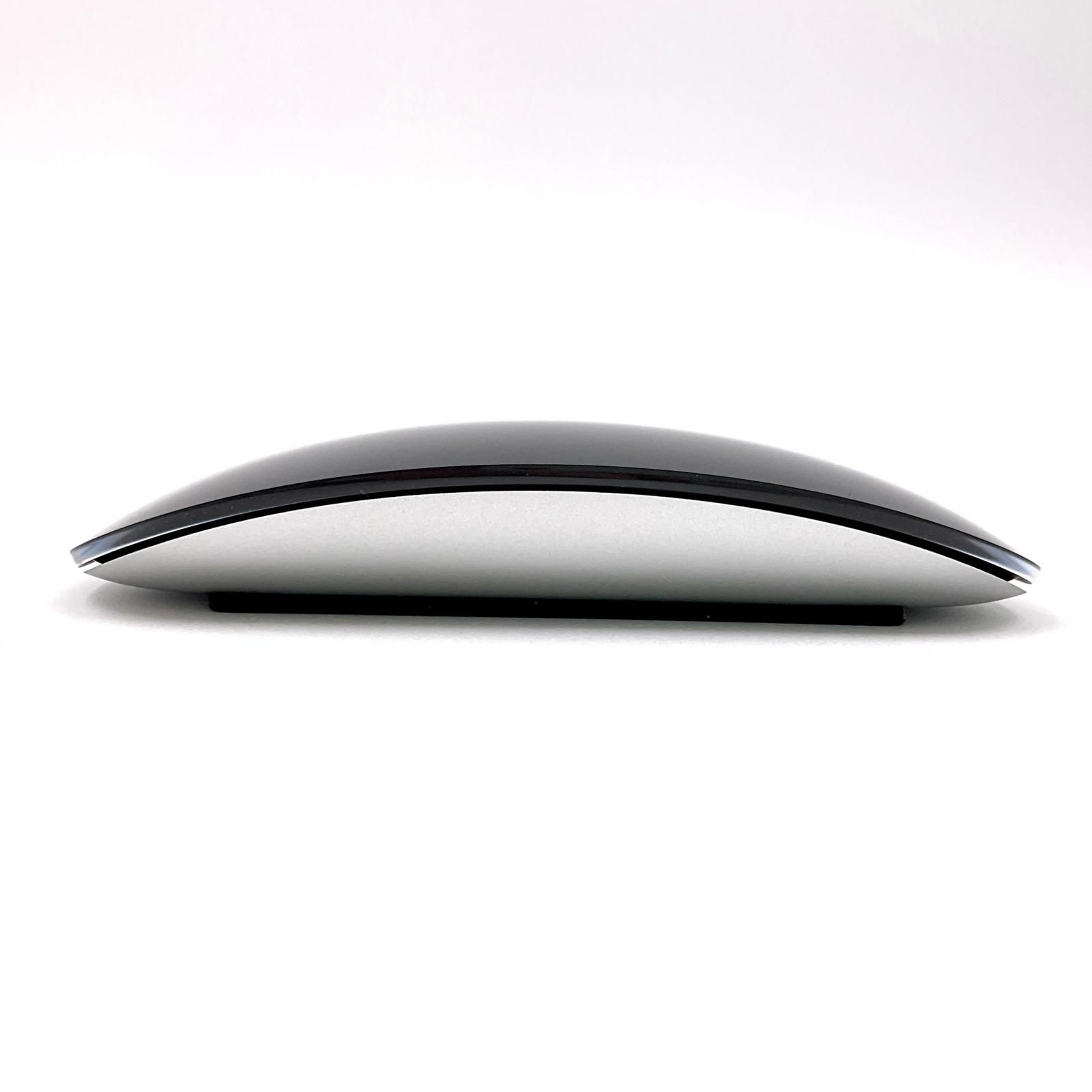 【全額返金保証】【最速発送】Apple Magic Mouse MMMQ3J/A 【動作快調・極美品】