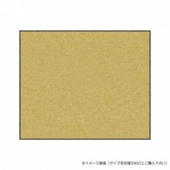 クリーンテックス スタンダードマットS タン 75×120 cm