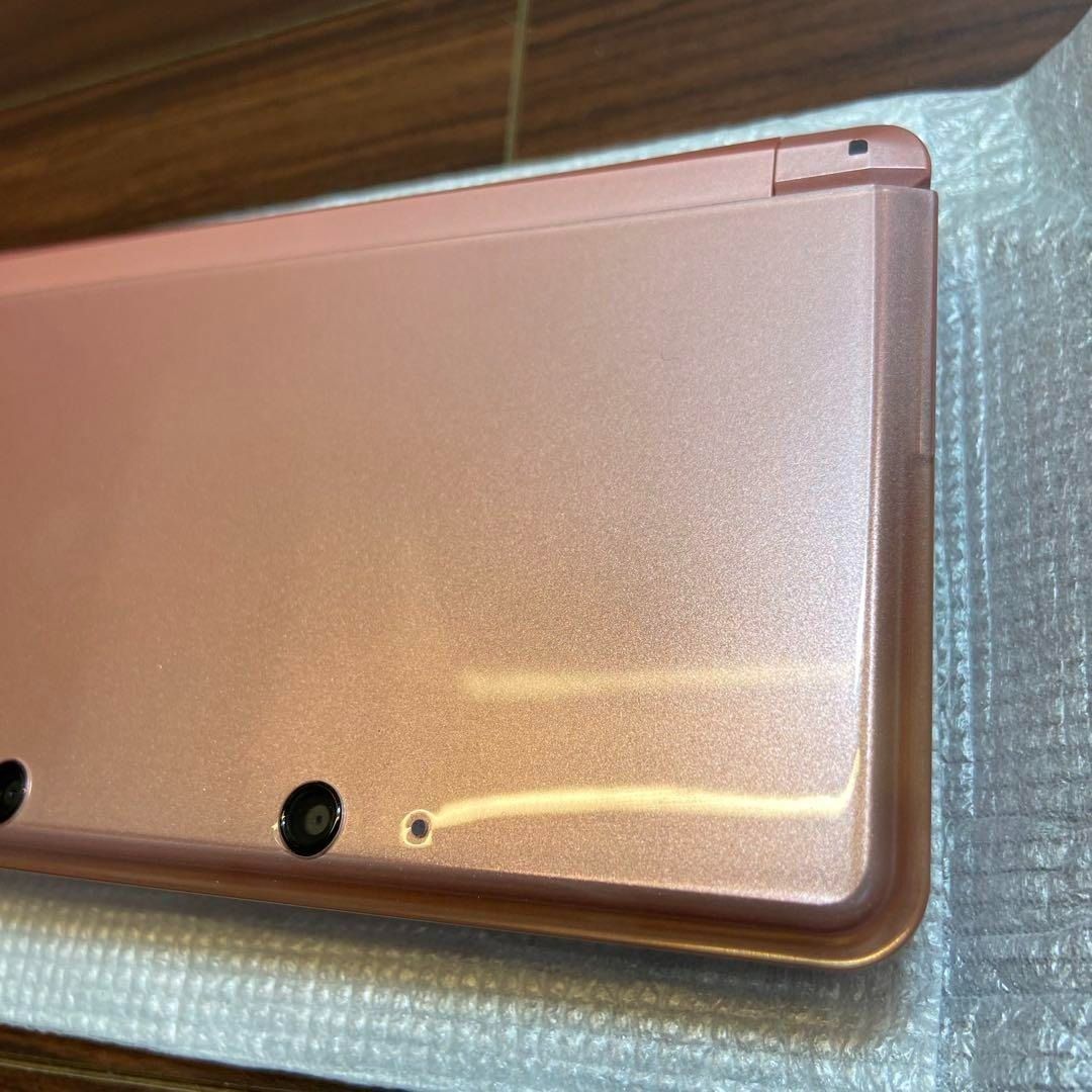 ニンテンドー3DS 本体