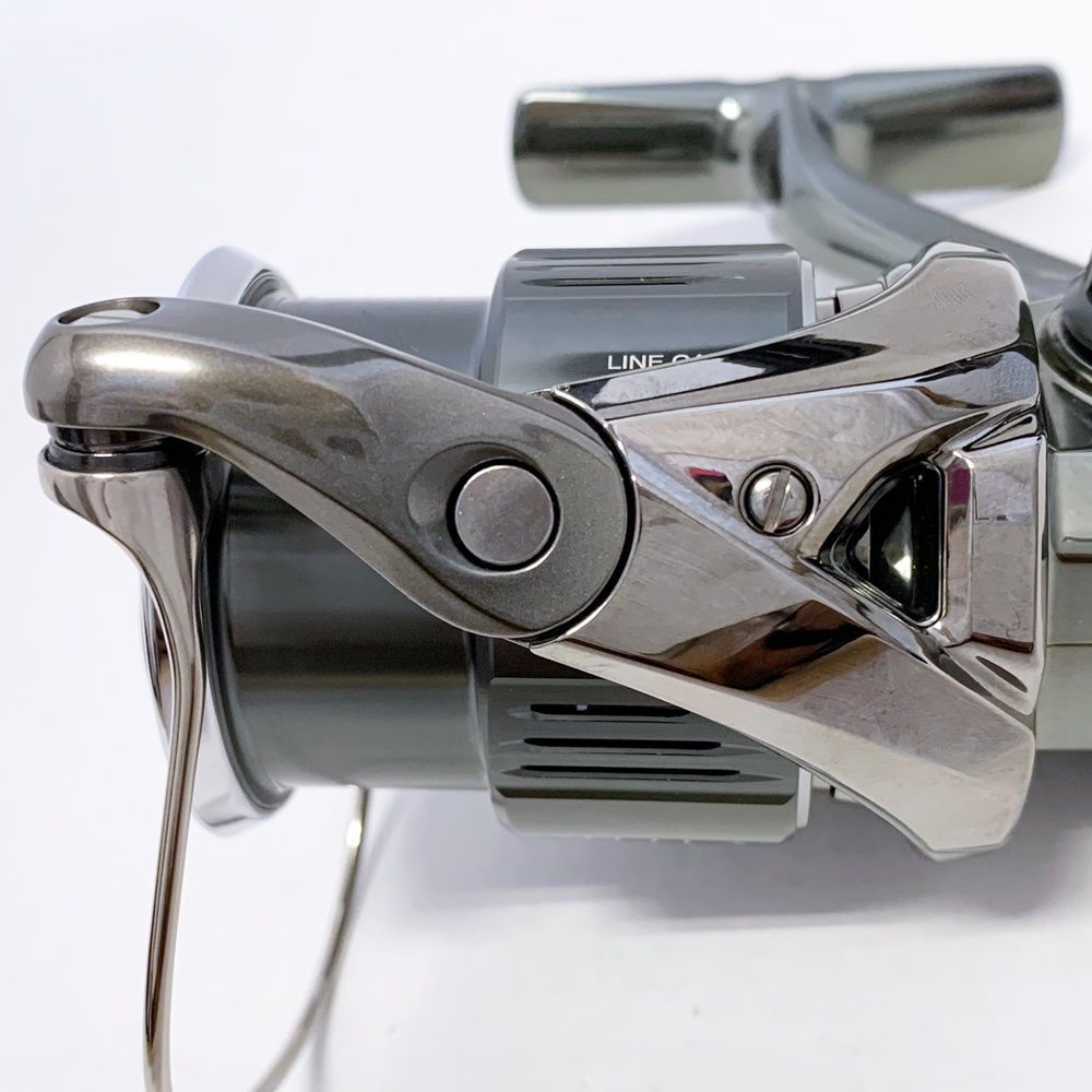 加古川店】 中古 SHIMANO | シマノ リール 22ステラ C3000SDH