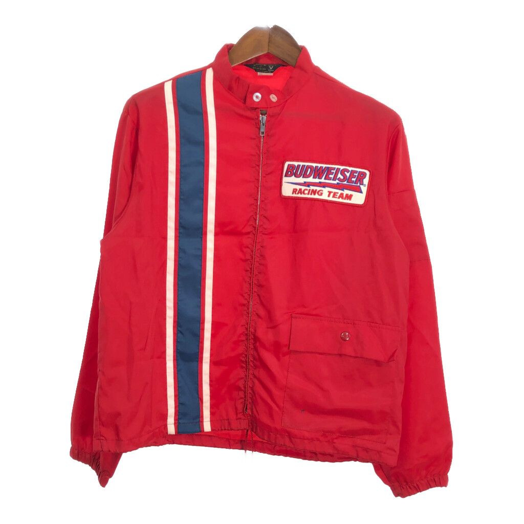 70年代 Swingster スウィングスター Budweiser バドワイザー