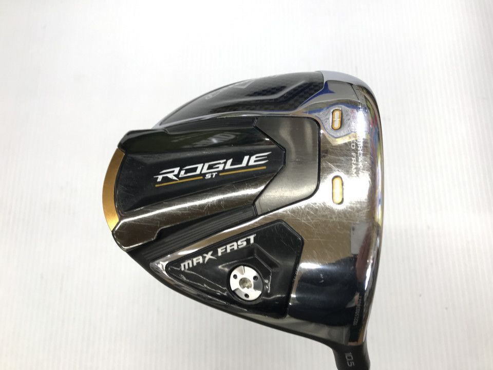 【即納】ROGUE ST MAX FAST | 10.5 | R | SPEEDER NX 40 for Callaway | 中古 | ドライバー | キャロウェイ