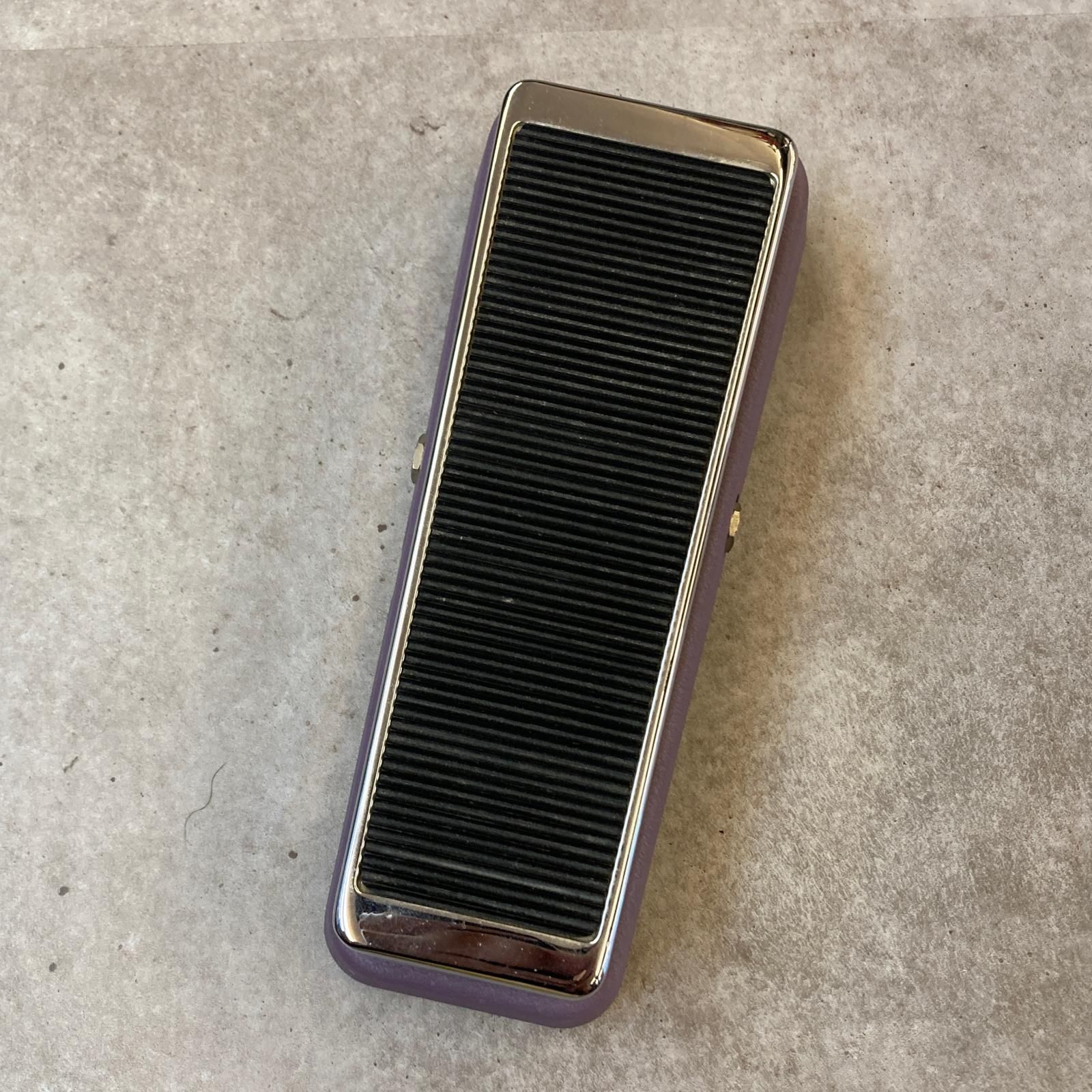 三重本店 楽器 BUDDA ブッダ エフェクター BUD-WAH 赤ラベル 472