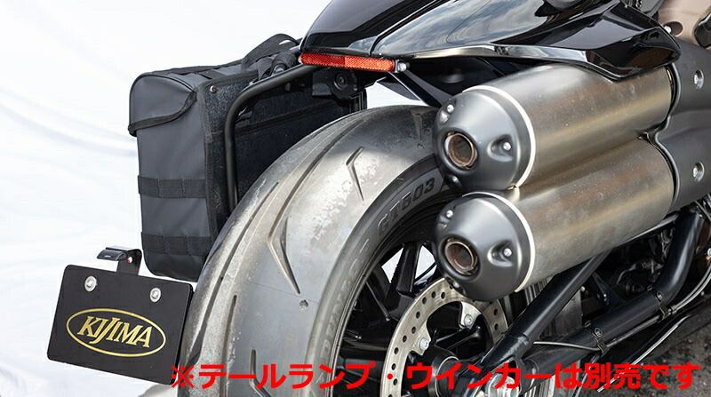 アクスルタイプ