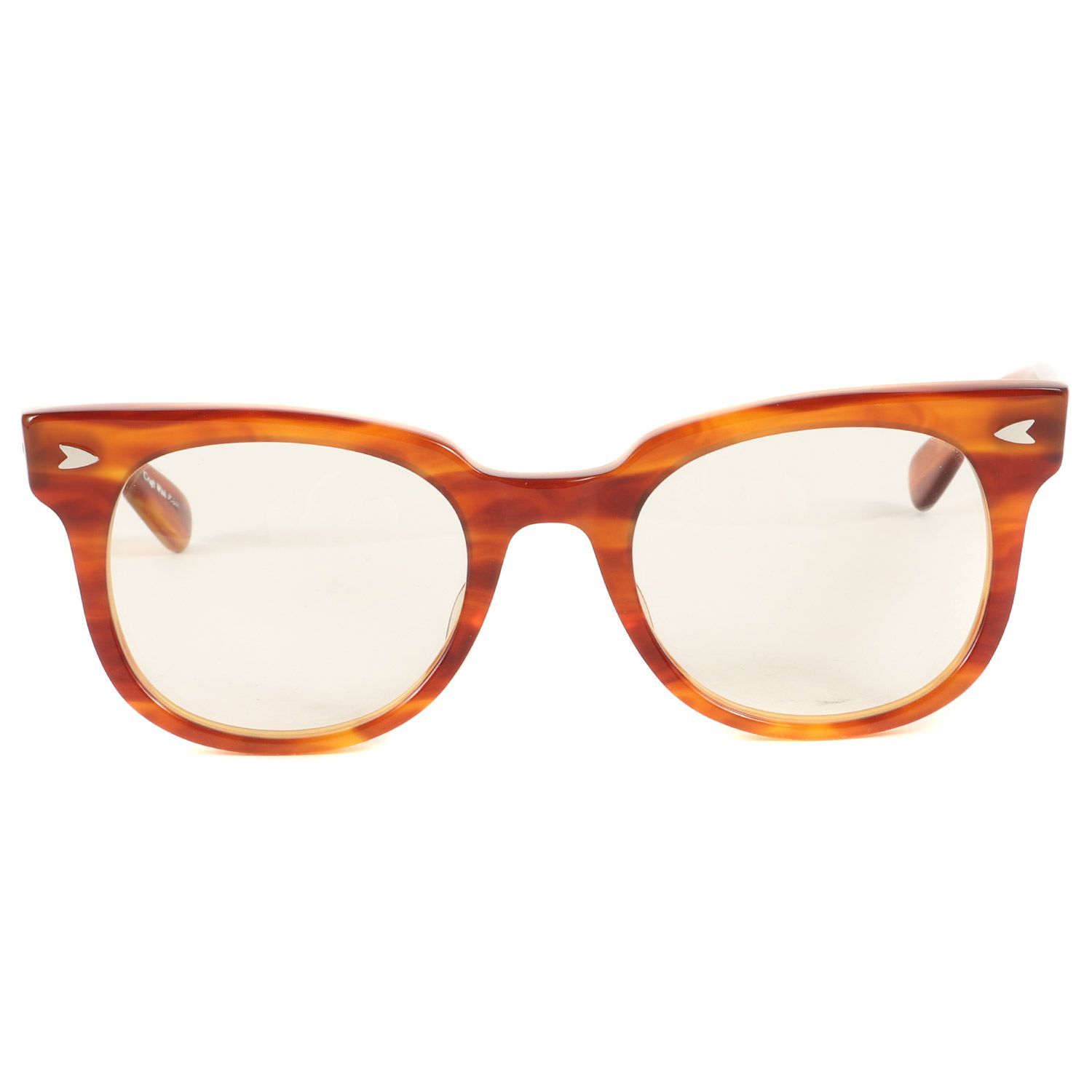 NEIGHBORHOOD ネイバーフッド EFFECTOR エフェクター クリアレンズ 