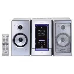 Victor コンパクトコンポ NX-MD1000 Yahoo!オークション - Victor