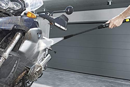  ケルヒャー 家庭用高圧洗浄機 K 2 クラシックmp 高圧洗浄機本体 高圧洗浄機