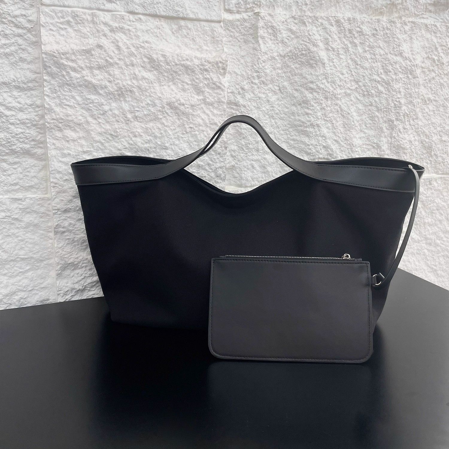 ハンドメイド1点限り‼️ スーちゃんパッチワークBIGバニティポーチ ♡ハンドメイド♡1点限り\u203c️ スーちゃんパッチワークBIGバニティポーチ