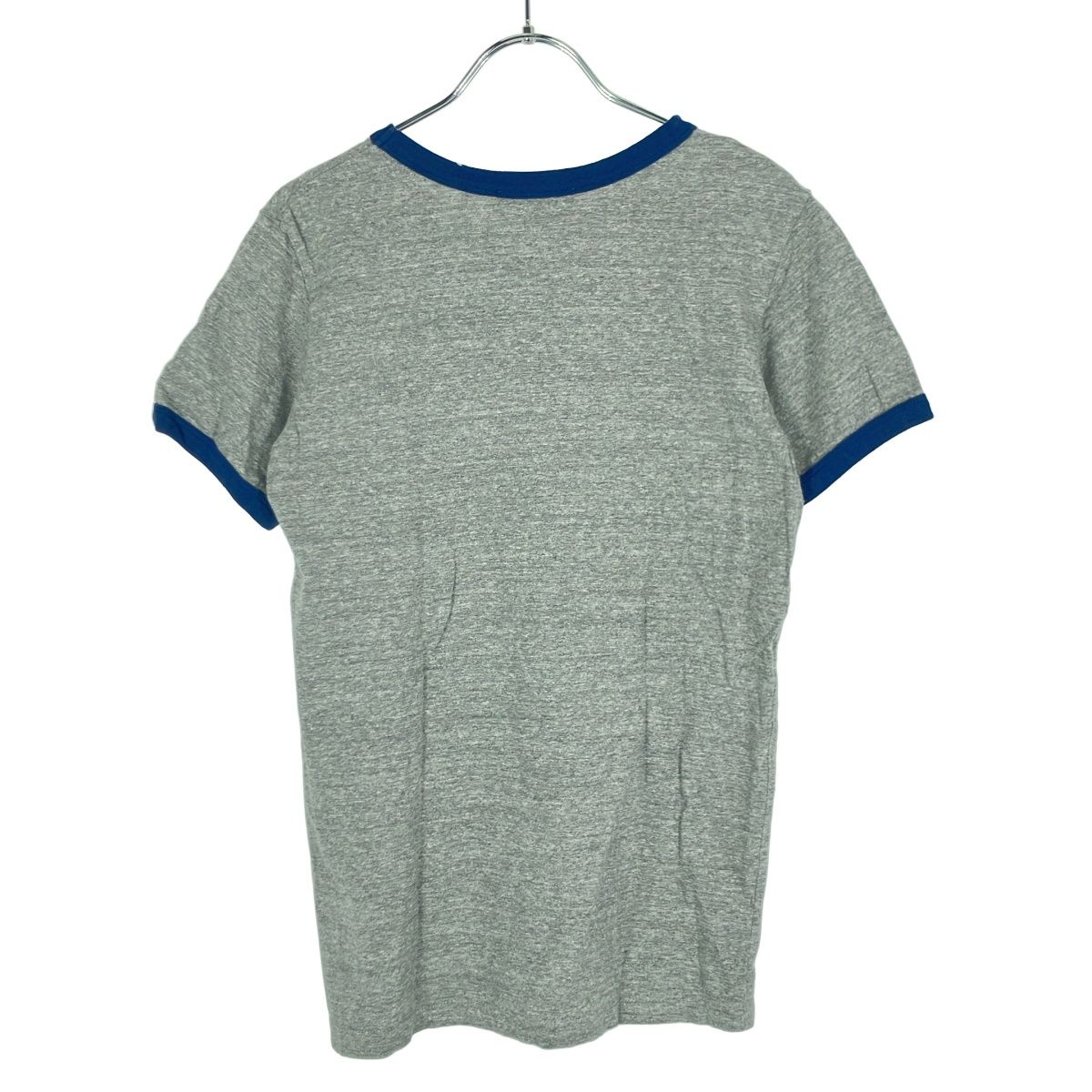 INSCRIRE アンスクリア 23SS WELLNESS CLUB Symbol Tee Tシャツ