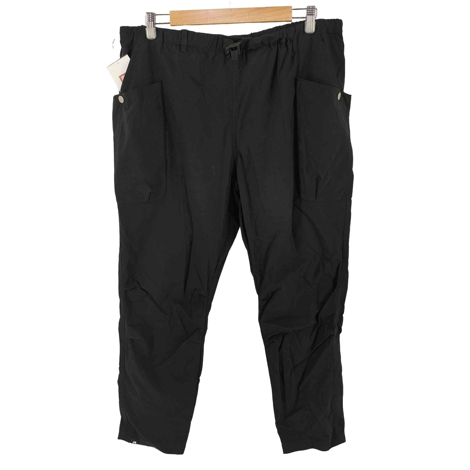 新品　マウンテンイクイップメント　ビッグポケットパンツ　M MOUNTAIN EQUIPMENT 【SALE!!】 マウンテンイクイップメント