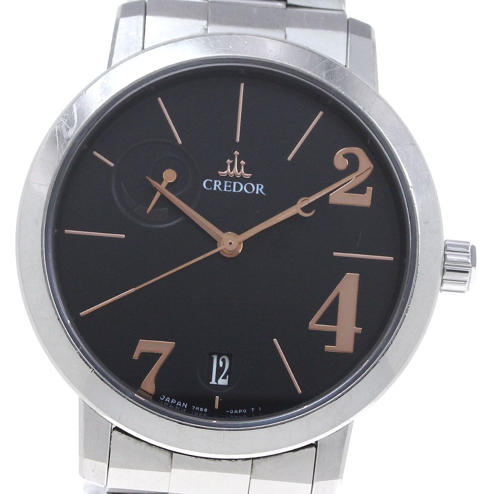 ジャンク品 昭和レトロ シチズン CITIZEN 掛時計 柱時計 時計 クロック CITIZEN - 柱時計 掛け時計 昭和レトロ 振り子時計 CITIZEN掛時計 電池