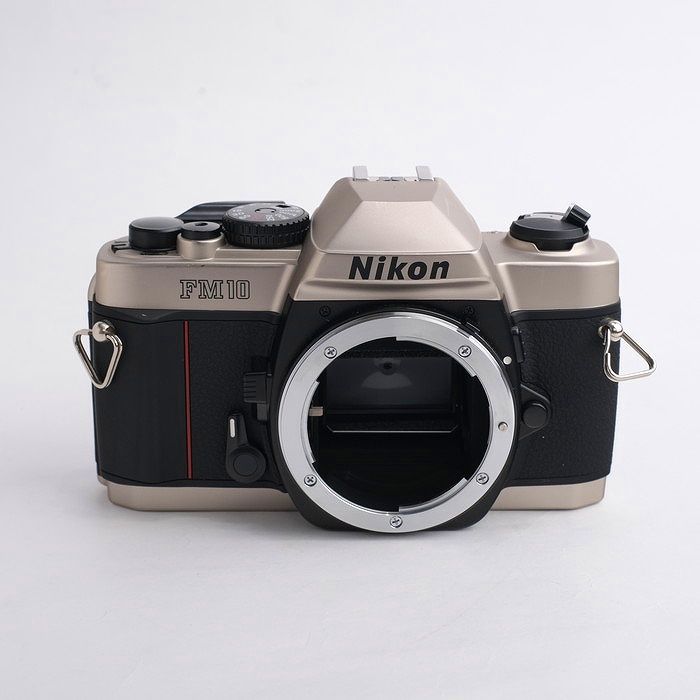 Nikon