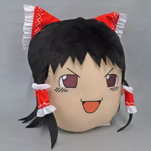 中古】ぬいぐるみ ゆっくり霊夢(博麗霊夢) 「ゆっくりしていってね