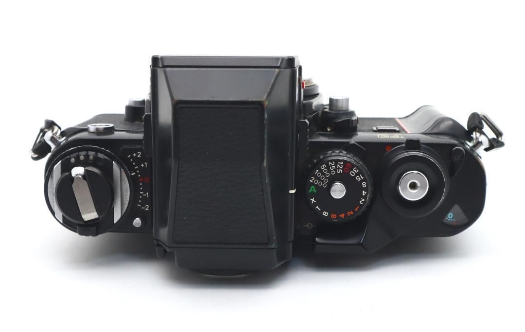 ＊完動品　 Nikon ニコン F3 HP ボディ 動作確認済み 完動品 Nikon ニコン F3 HP ボディ 動作確認済み Nikon ニコン F3 HP