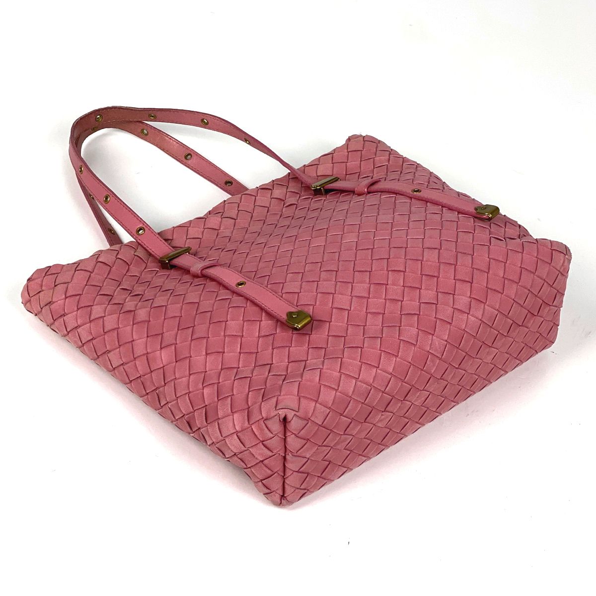 ボッテガヴェネタ ピンク 丸底ハンドバッグ 楽天市場】【バッグ】BOTTEGA VENETA ボッテガ ヴェネタ