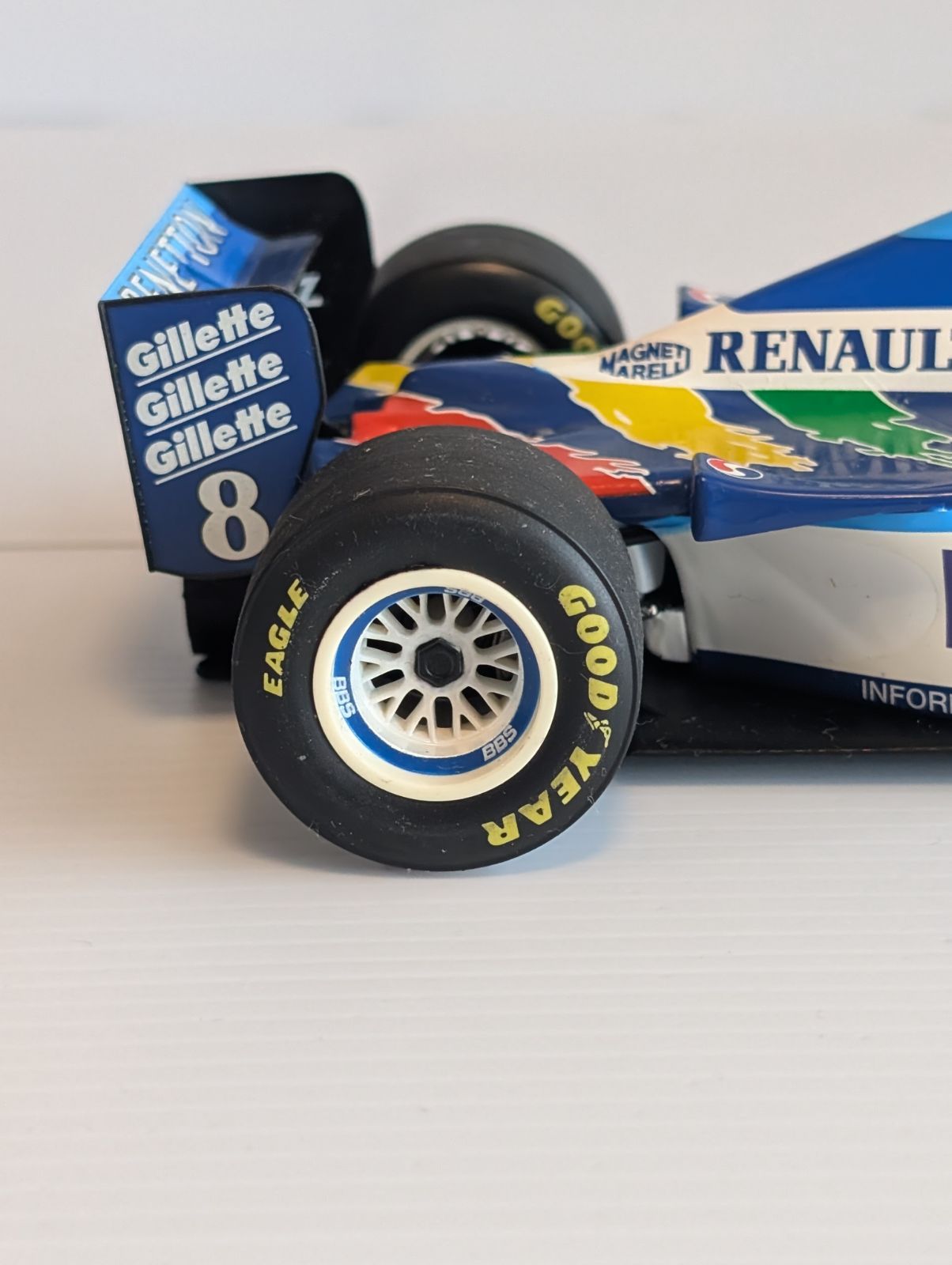 ミニチャンプス1