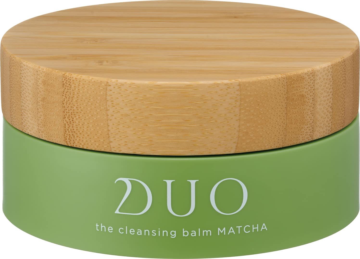 DUO ザ クレンジングバーム 抹茶 90g Amazon | DUO ザ クレンジング