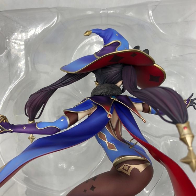 中古】グッドスマイルカンパニー 1/7 ﾓﾅ・星天水鏡Ver.(原神