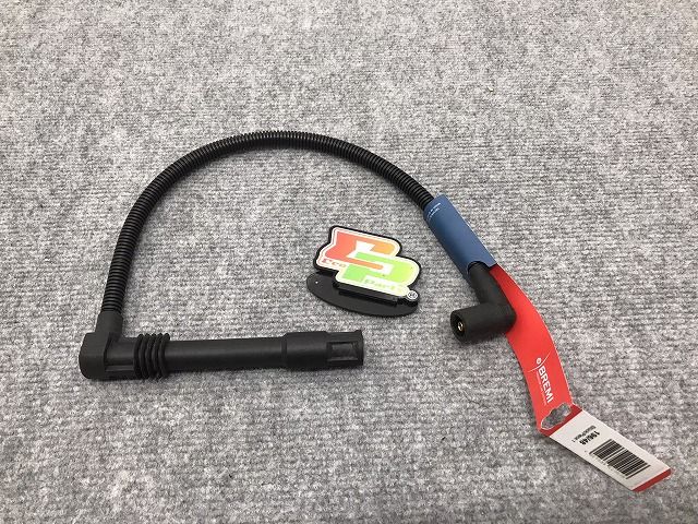 新品!パサート/A4 2000-2005 社外 ﾌﾟﾗｸﾞｺｰﾄﾞ 078905535B 078905535B フォルクスワーゲン(126374)