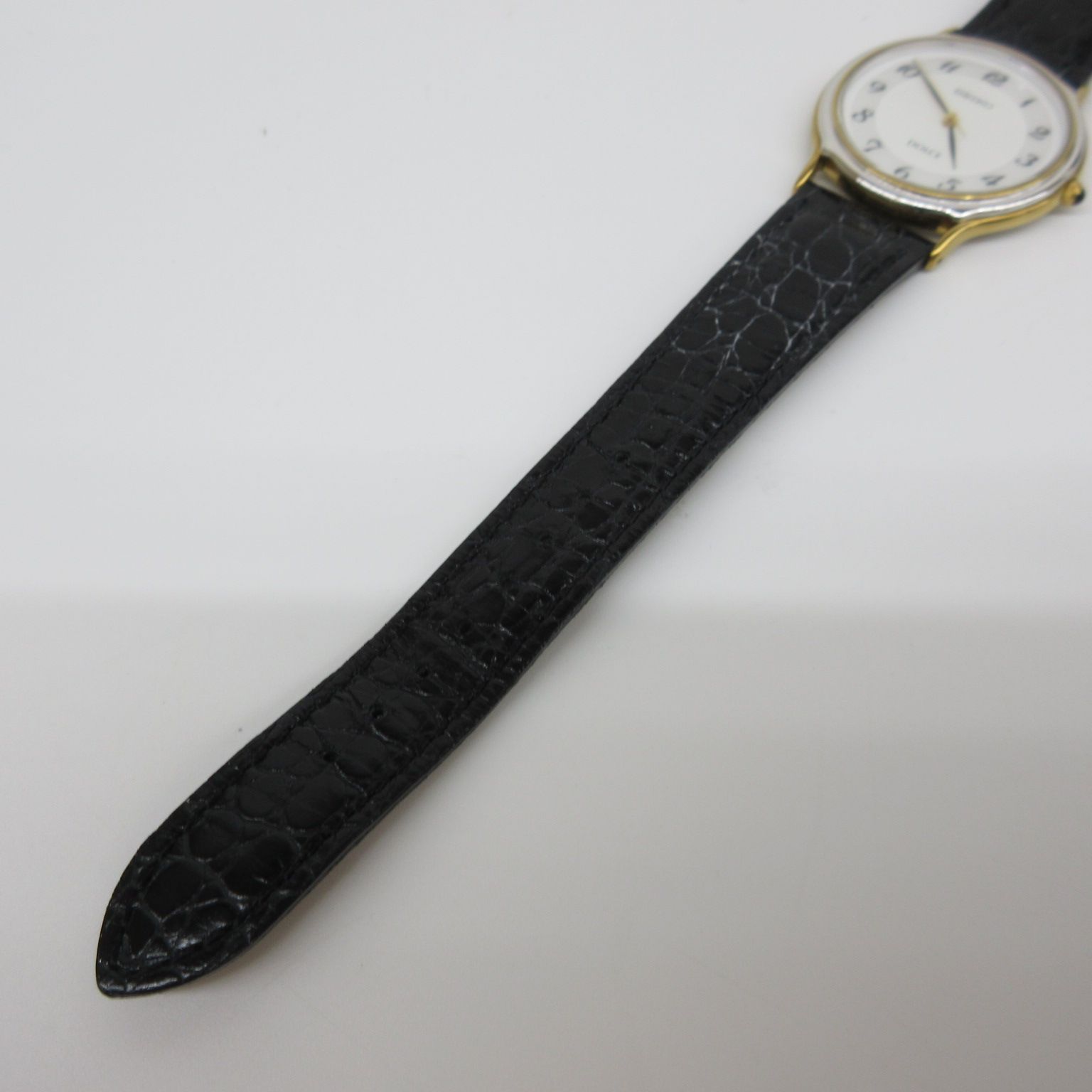 SEIKO セイコー DOLCE ドルチェ 5E61-0A20 時計 クォーツ - メルカリ