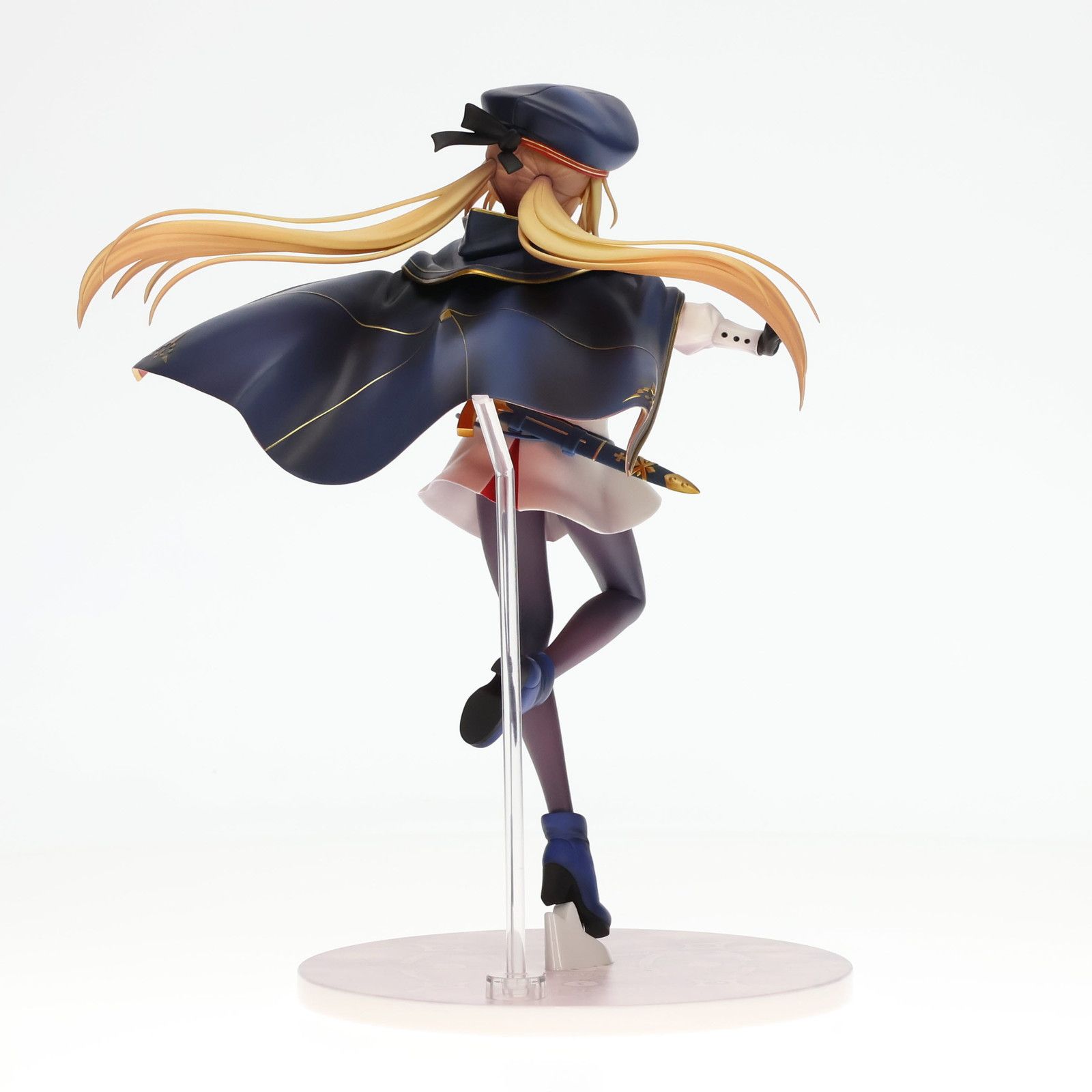 ANIPLEX+限定 キャスター/アルトリア・キャスター Fate/Grand