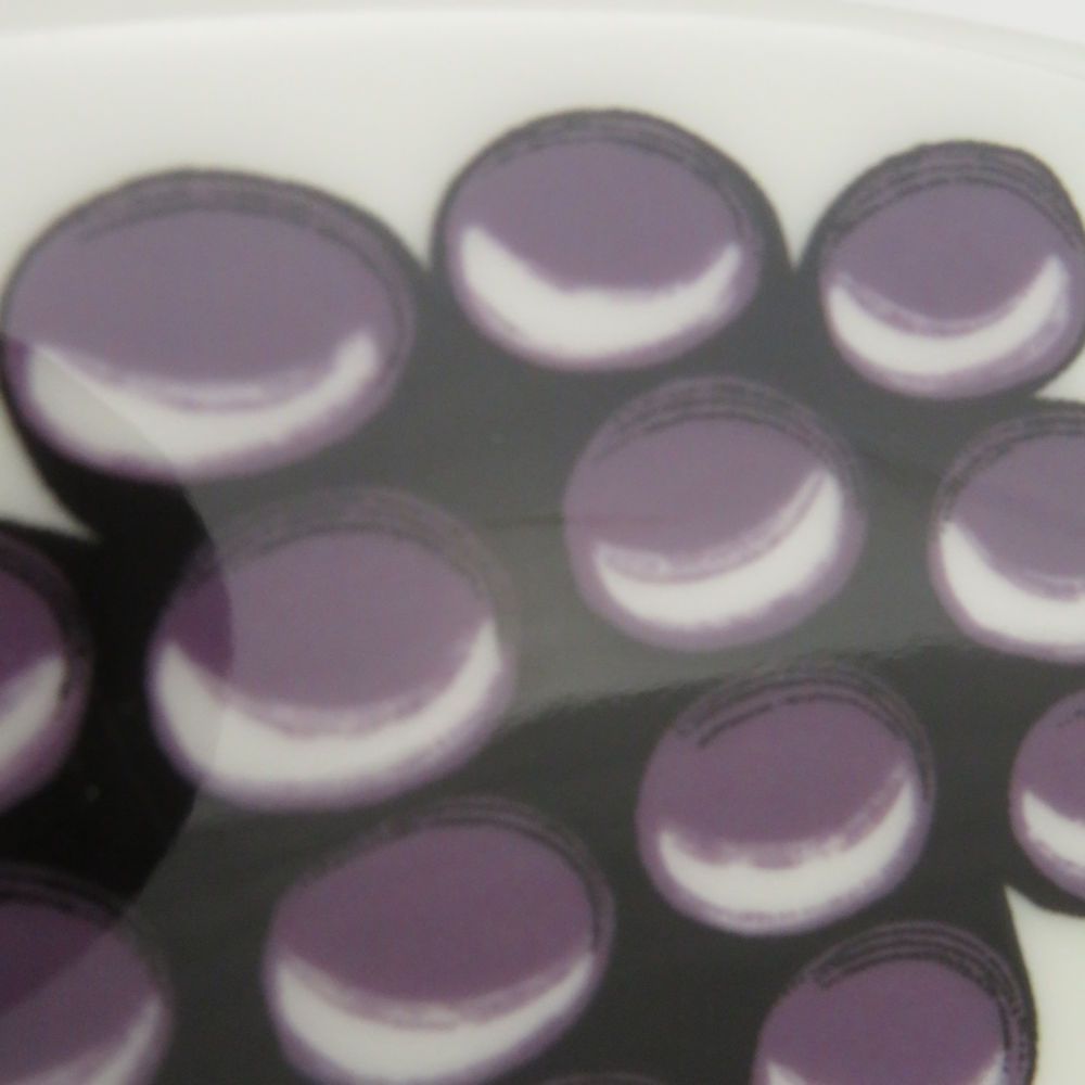 オーバルプレート 36