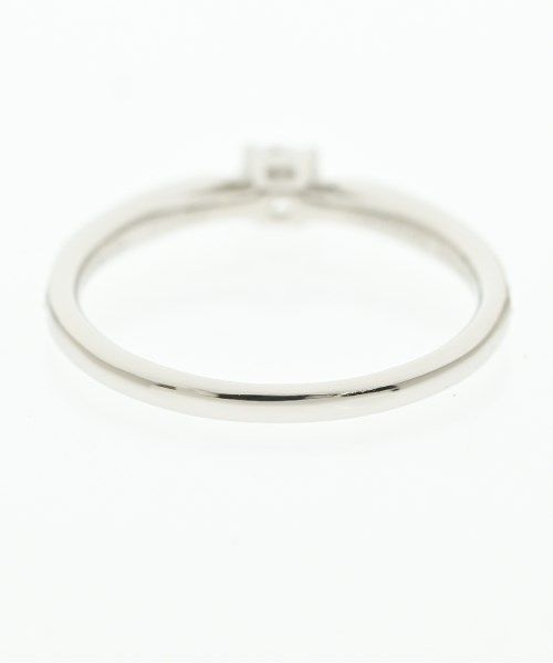 TIFFANY & CO. リング レディース 【古着】【中古】【送料無料  