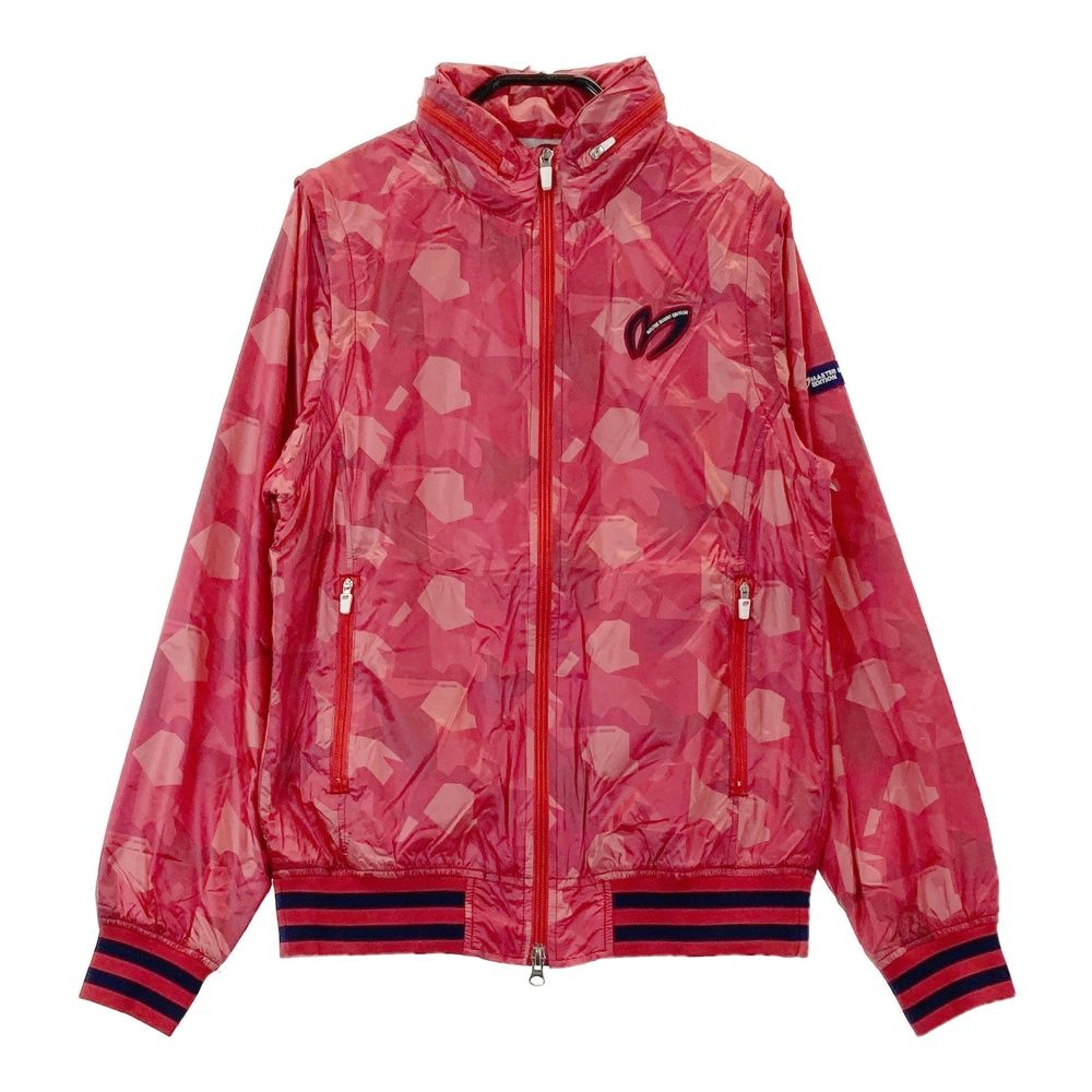 サイズ：1 MASTER BUNNY EDITION マスターバニーエディション 2WAY