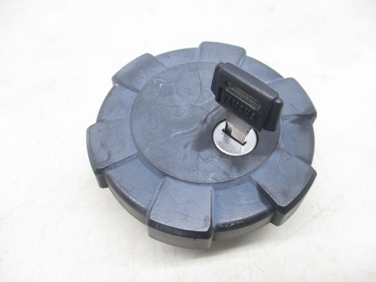 セロー225-1 メインキー|タンクキャップ 鍵1本付 バイク部品 0708Y15M-10 TRITUETUBI_COM