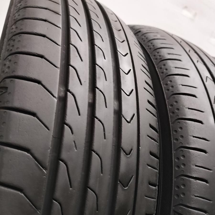 ◇本州・四国は送料無料◇ ＜ノーマル 4本＞ 155/65R14 ヨコハマ