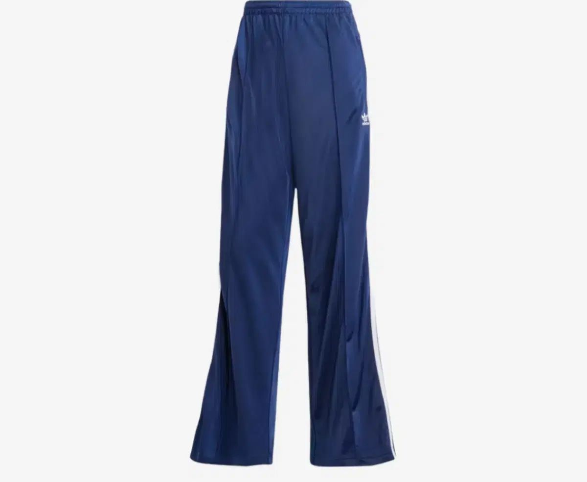 adidas アディダス ファイヤーバード ルーズ トラックパンツ ネイビー IL3817