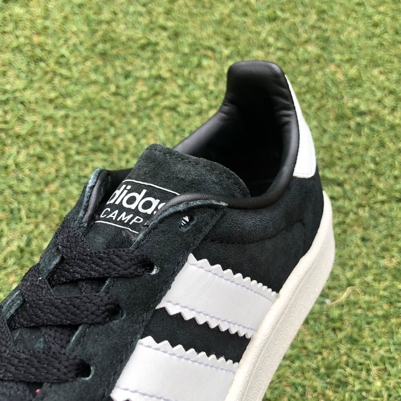 美品22.5 adidas CAMPUS アディダス キャンパス H643 美品22.5 adidas CAMPUS アディダス キャンパス H643 - メルカリ
