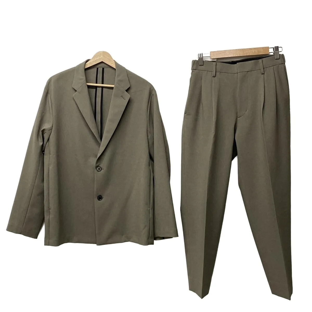 2025年最新】UNITED TOKYO メンズ ビジネススーツの人気アイテム