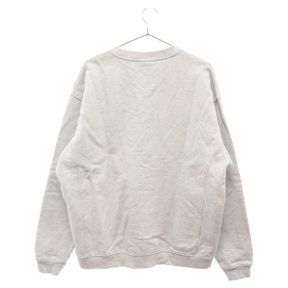 KITH Classic Crewneck スウェット KITH Classic Crewneck スウェット KITH Classic Logo Crewneck