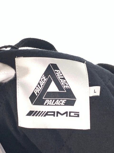 パレス AMG2.0 ワークベスト ブラック Size L - raggoldstation - メルカリ
