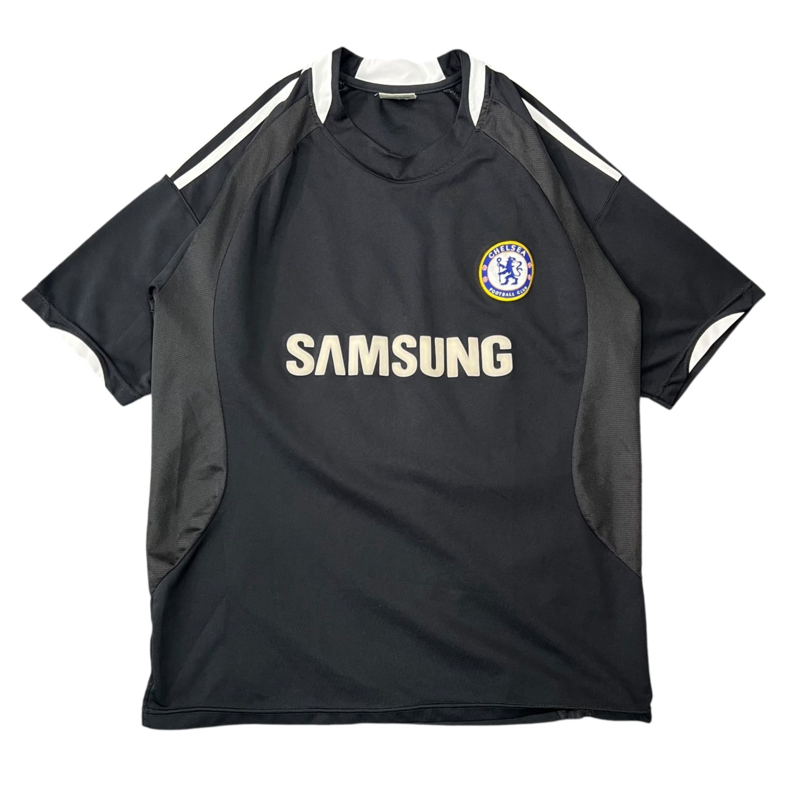 Chelsea Samsung チェルシー サムスン ゲームシャツ サッカー