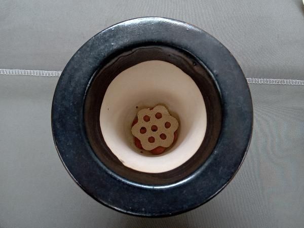 万年青鉢 龍