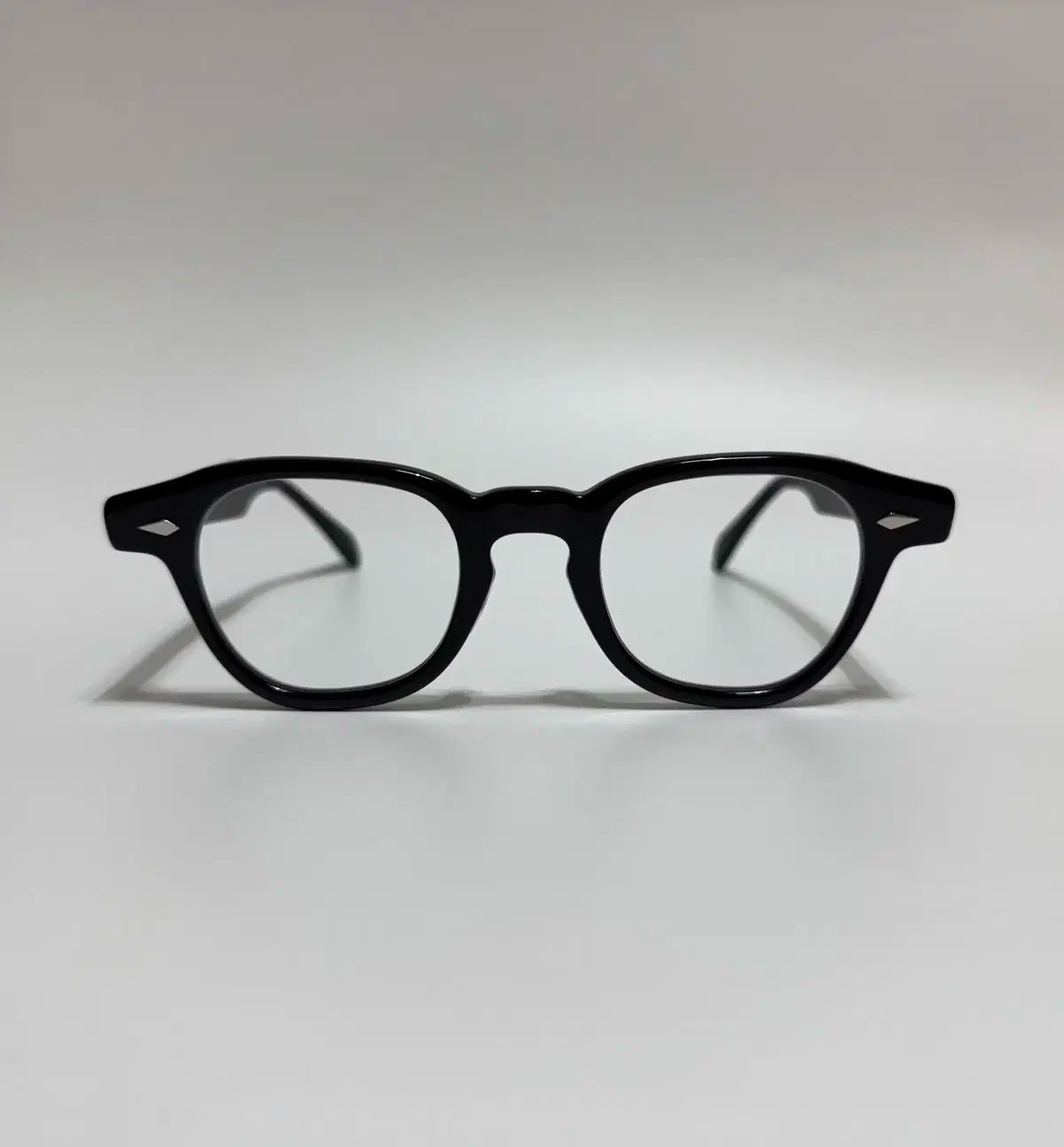 corner eyewear コーナーアイウェア Locked Hands 日本 ウェリントン
