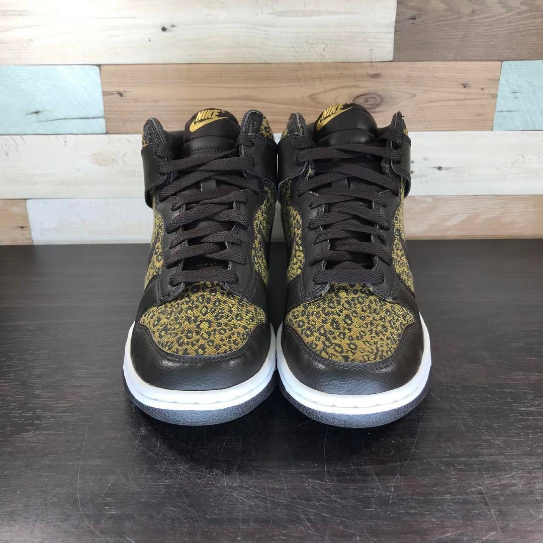 ナイキ ダンクHIGH オールスターモデル　ハイカットシューズ ブラック/ミント 国内2月11日発売予定】 ナイキ ダンク ハイ CMFT プレミアム