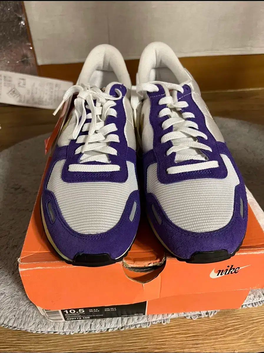 NIKE(ナイキ) ヴィンテージ ボルテックス 入れ子 285 サイズ