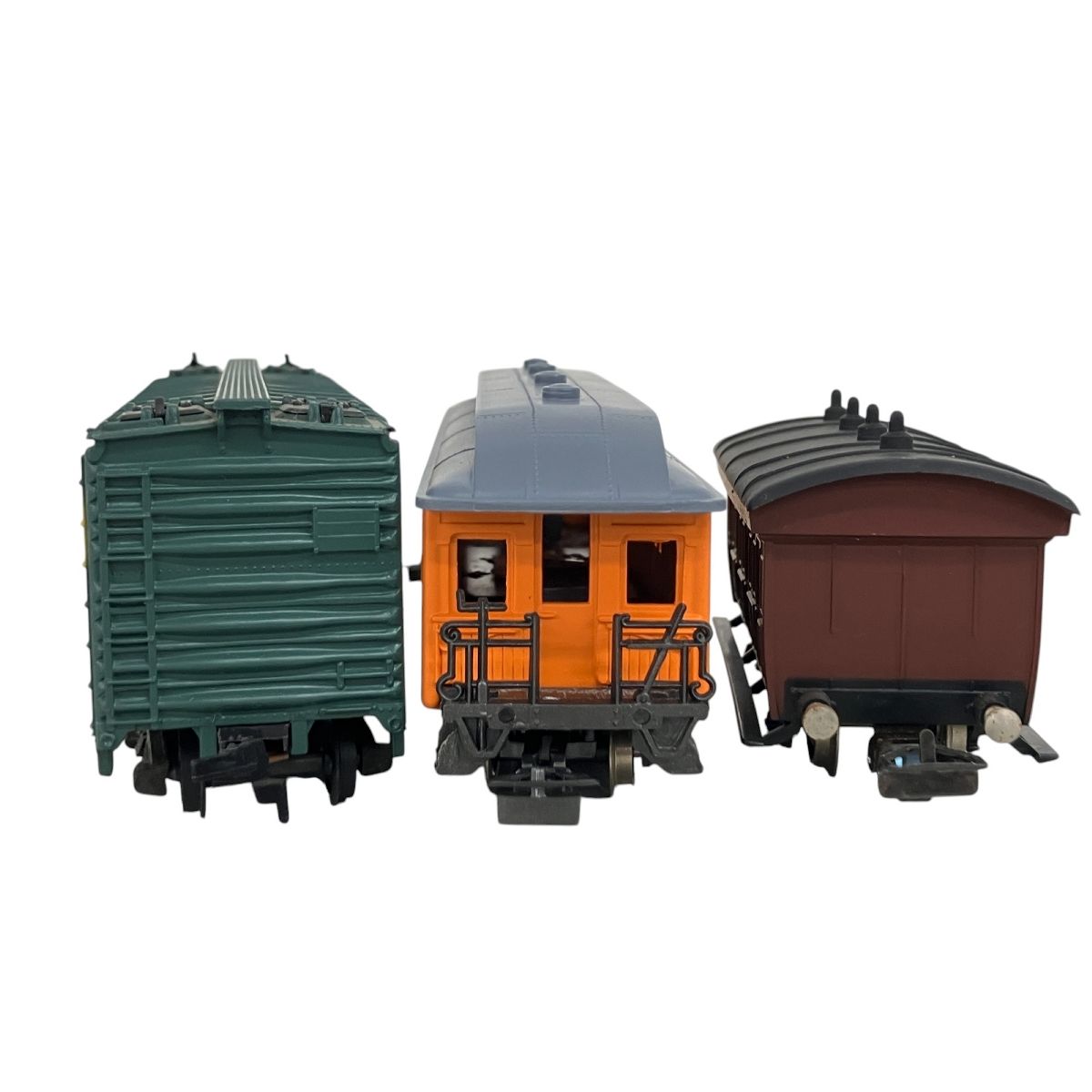 ジャンク　鉄道模型おまとめセット ジャンク・まとめ売り】Bトレイン 京急・東京メトロ・京阪・東急