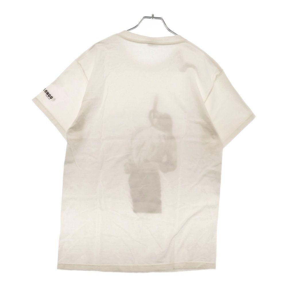 VINTAGE (ヴィンテージ) 00s Robert Longo FOTOFOLIO UNTITLED Tie TEE