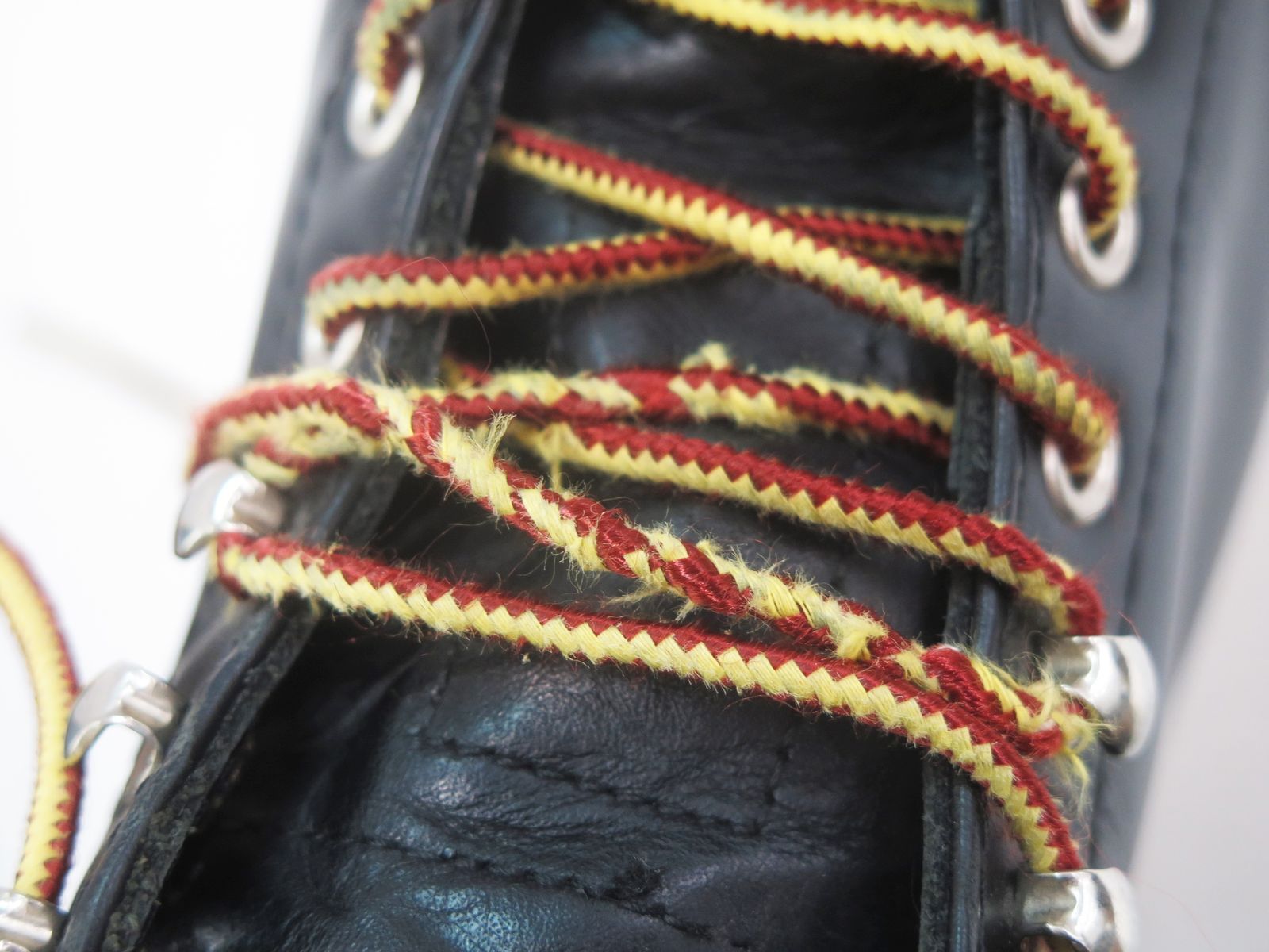 RED WING レッドウィング 8165 犬タグ 復刻 アイリッシュセッター