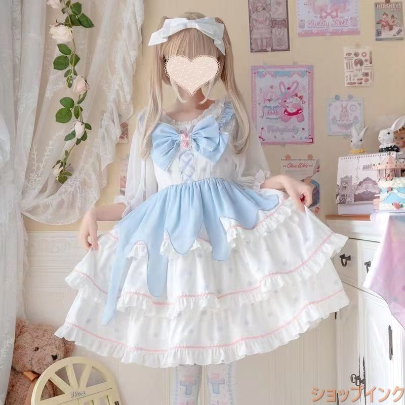 ヘアアクセサリー