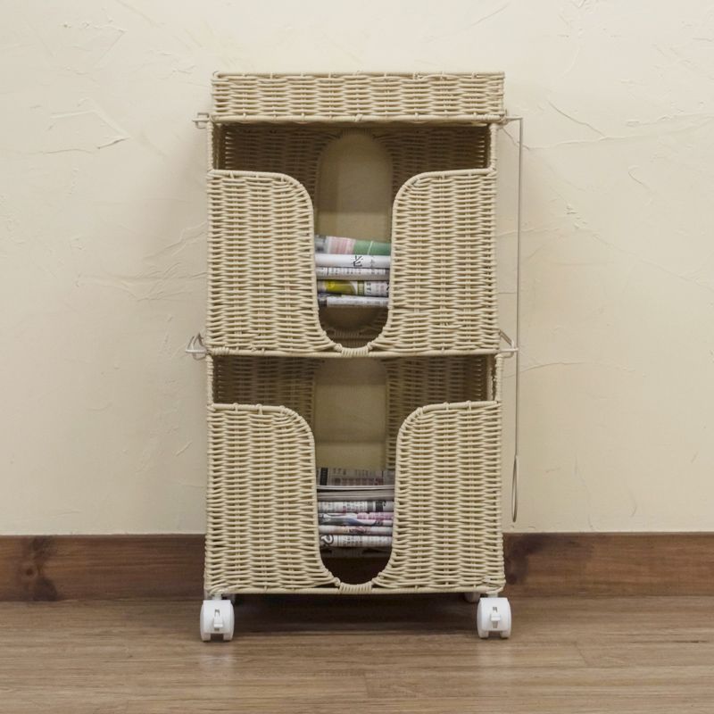 新聞ストッカー